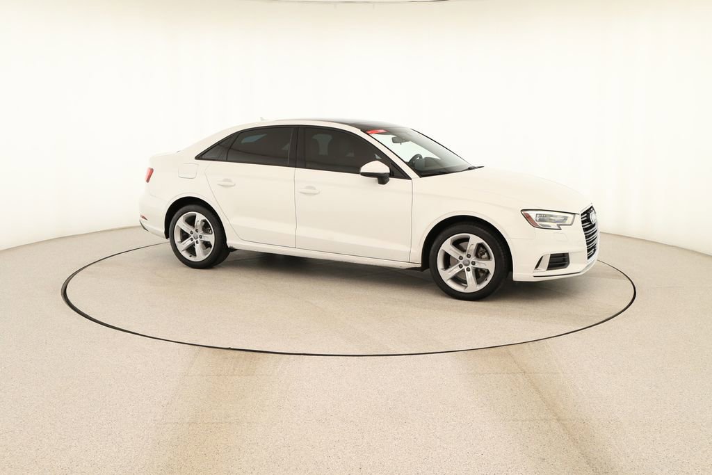 Used 2018 Audi A3 2.0T Premium FWD image 9
