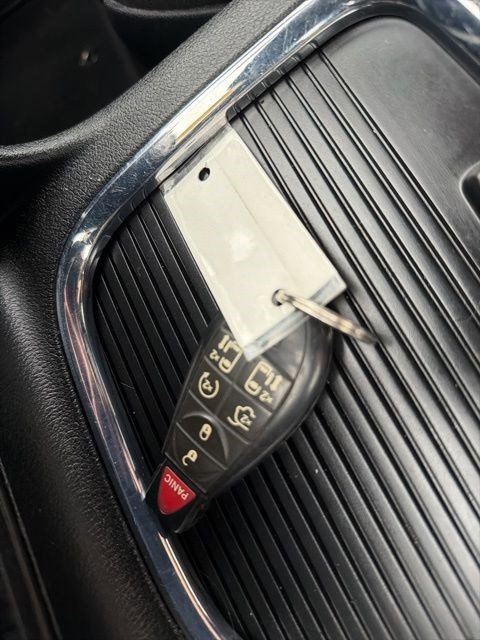 Used 2019 Dodge Grand Caravan GT image 29