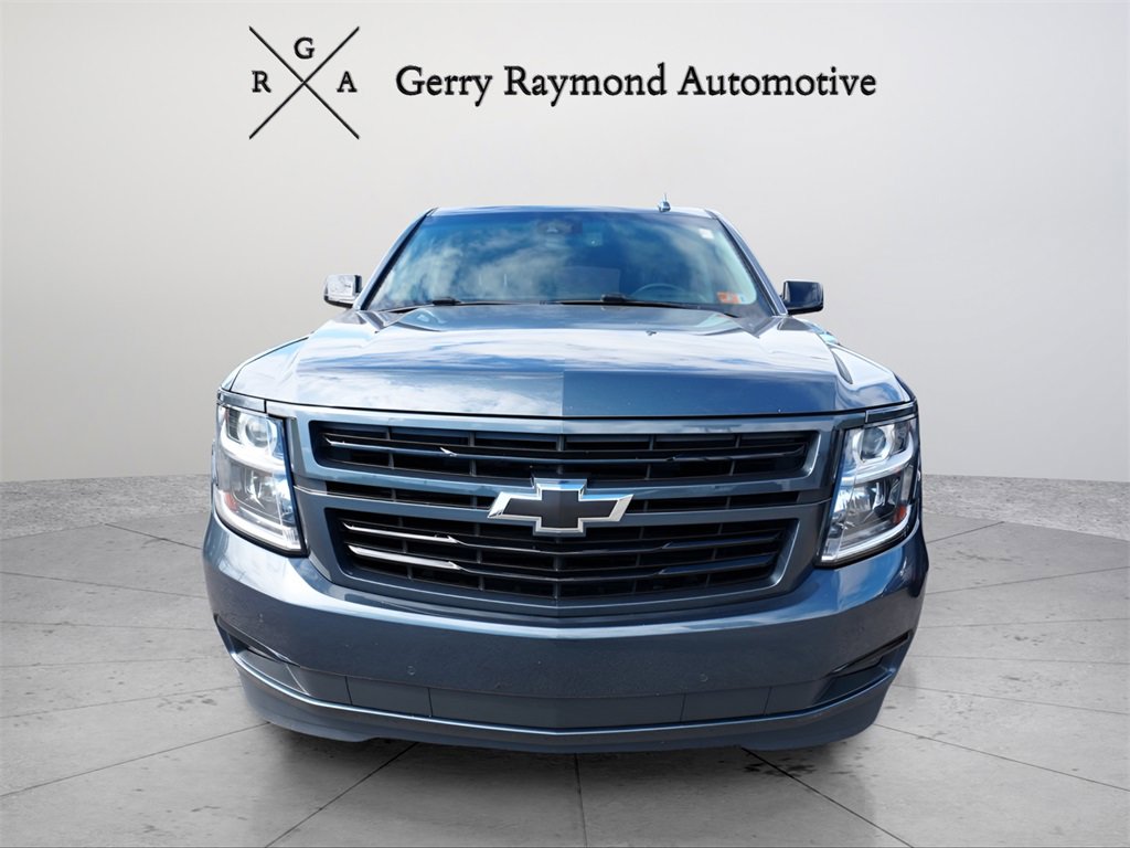 Used 2020 Chevrolet Suburban Premier w/ Premier 6.2L Value Package image 2