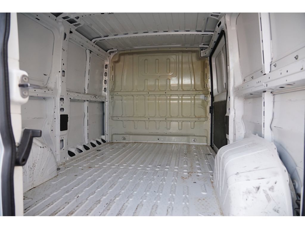 Used 2016 RAM ProMaster 1500 FWD image 15