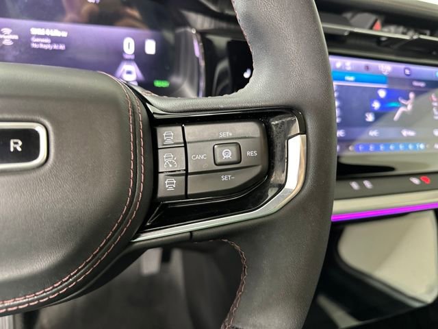 Used 2024 Jeep Wagoneer Launch Edition image 15