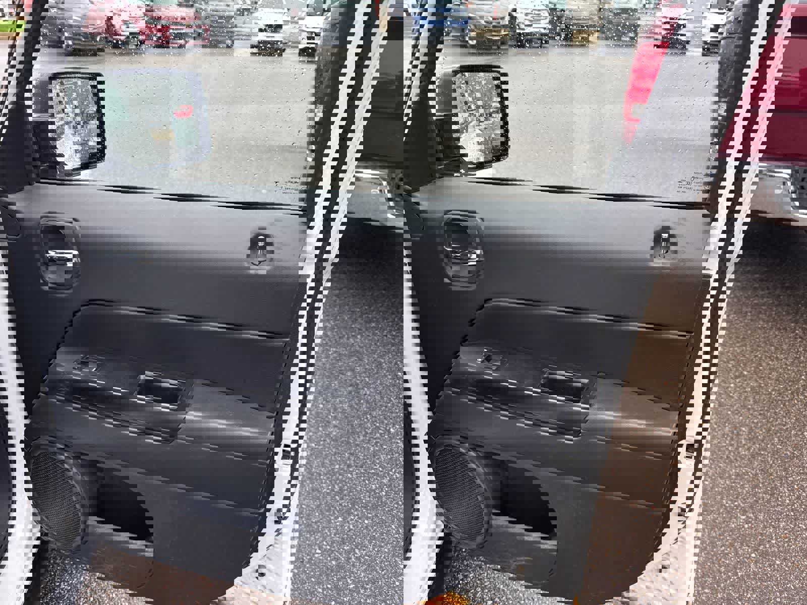 Used 2016 Jeep Patriot High Altitude image 26