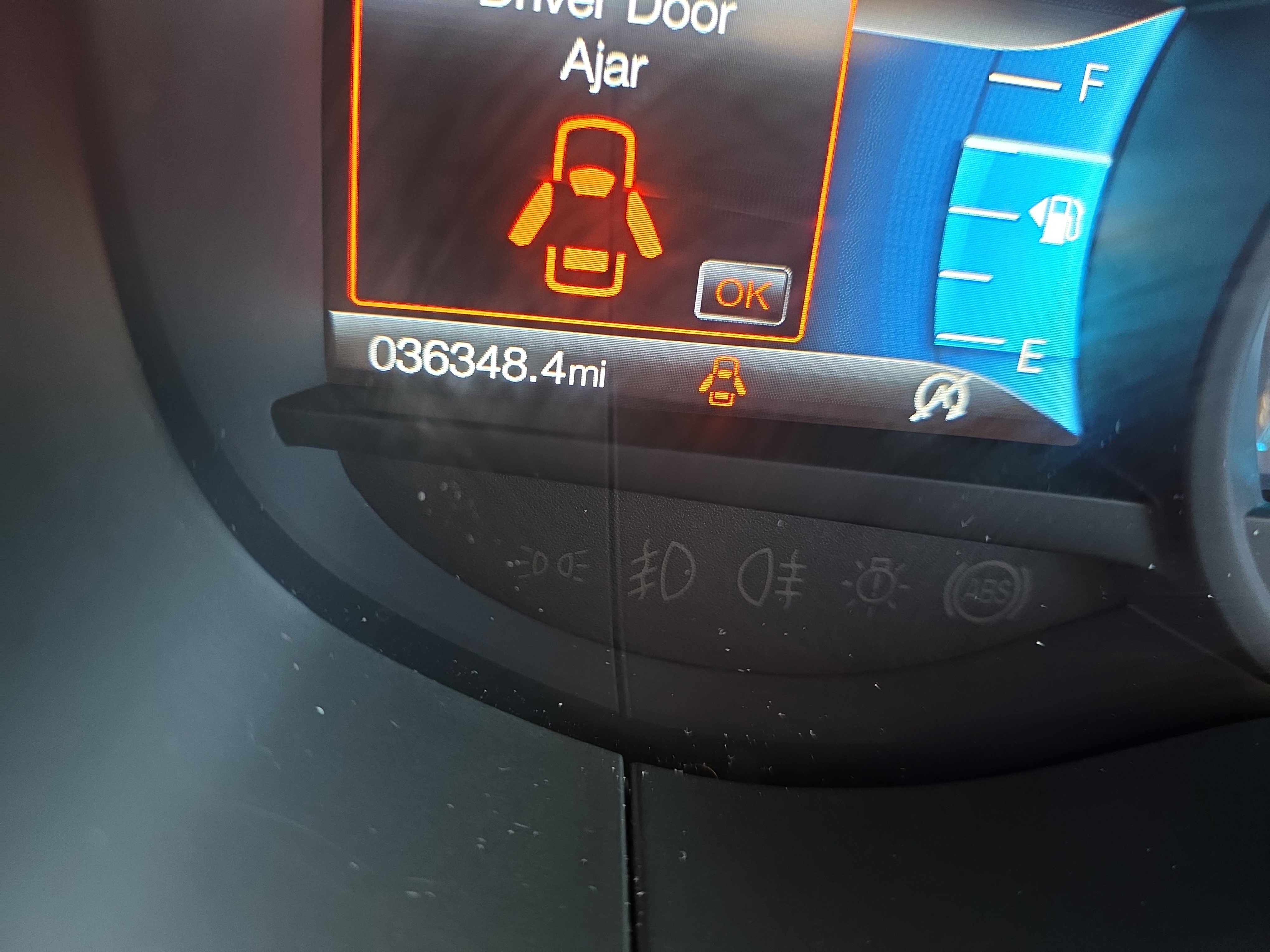 Used 2024 Ford Edge SEL image 22