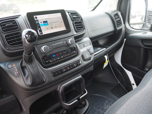 New 2026 RAM ProMaster 2500 w/ Convenience Group image 14