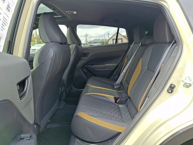 New 2026 Subaru Crosstrek 2.5i Sport image 10