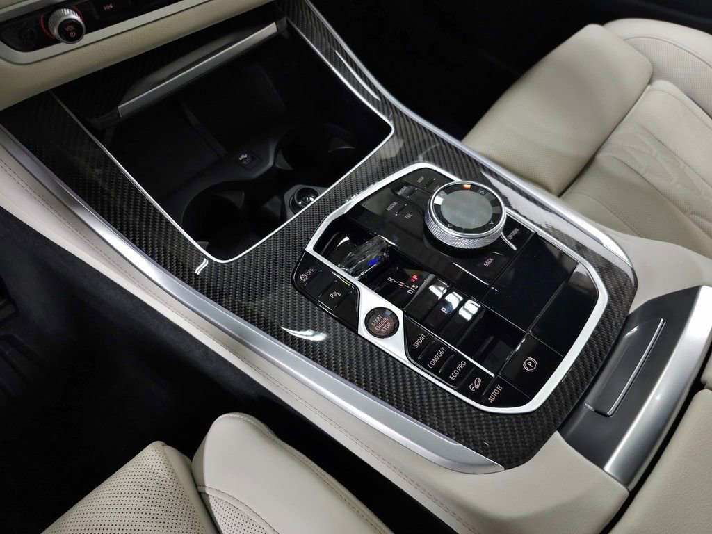 Used 2025 BMW X5 M60i image 41