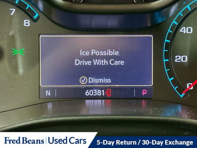 Used 2021 Chevrolet Colorado Z71 image 14