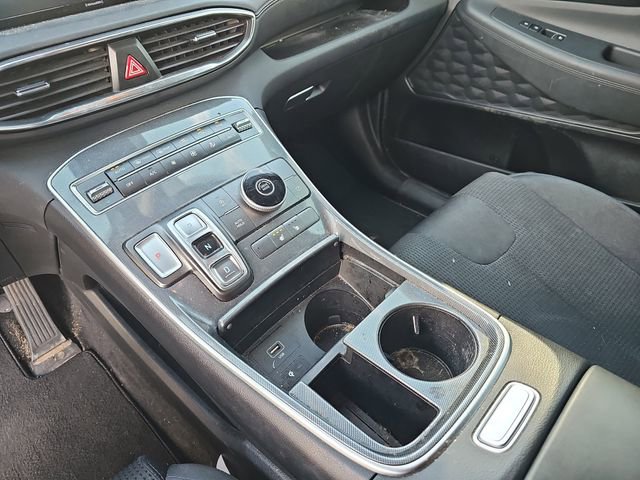 Used 2021 Hyundai Santa Fe SEL w/ Convenience Package image 21