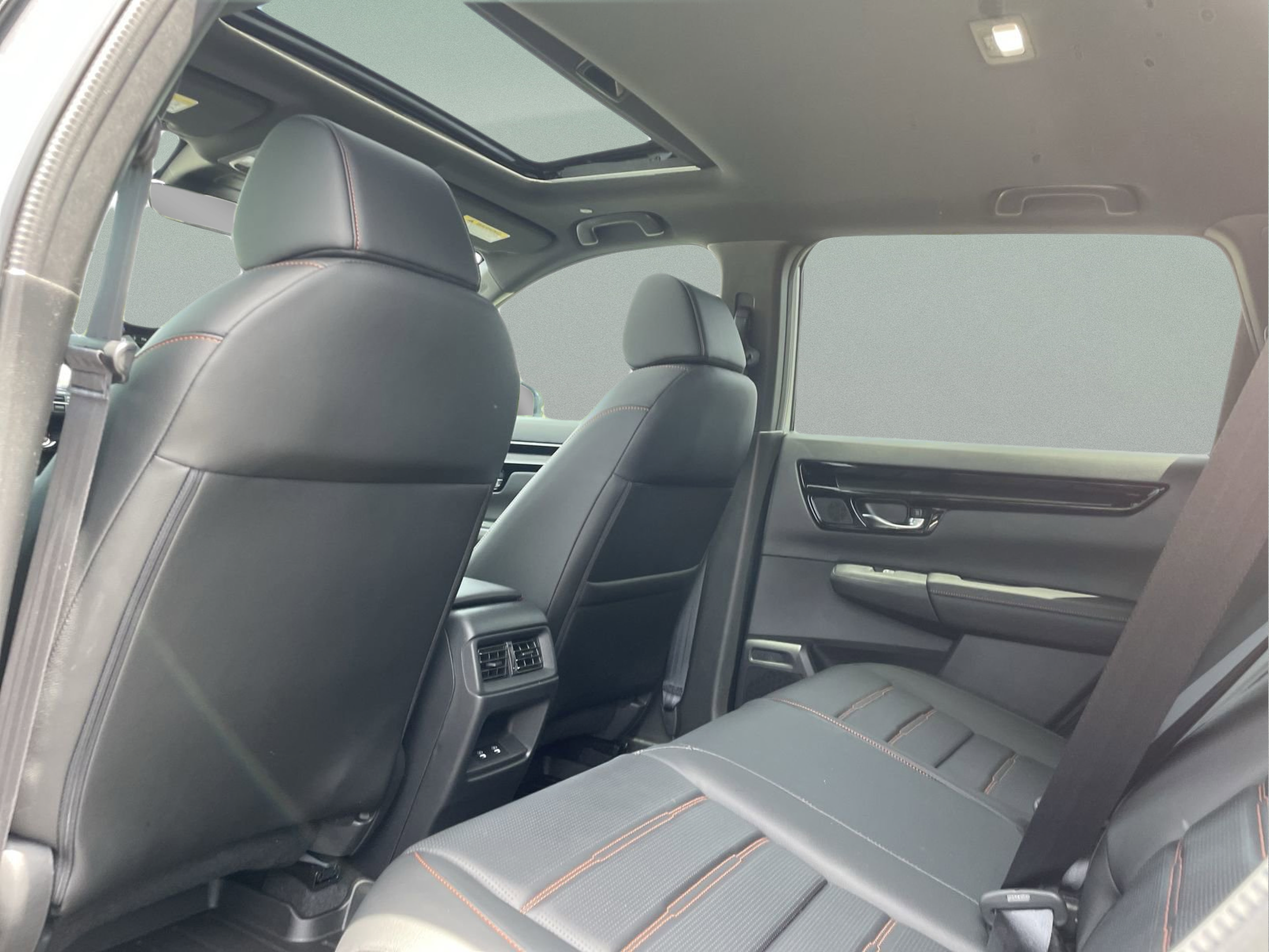 New 2027 Honda CR-V Sport Touring image 22