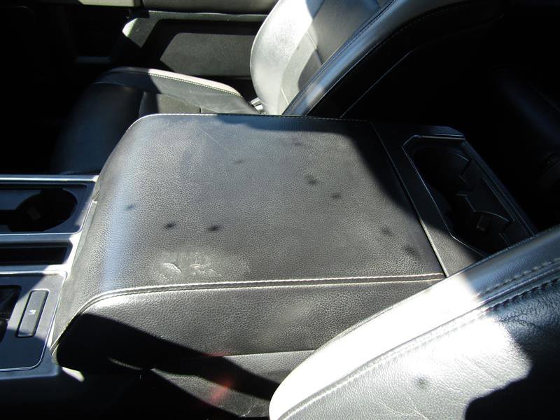 Used 2018 Ford F150 Raptor w/ Equipment Group 802A Luxury image 27