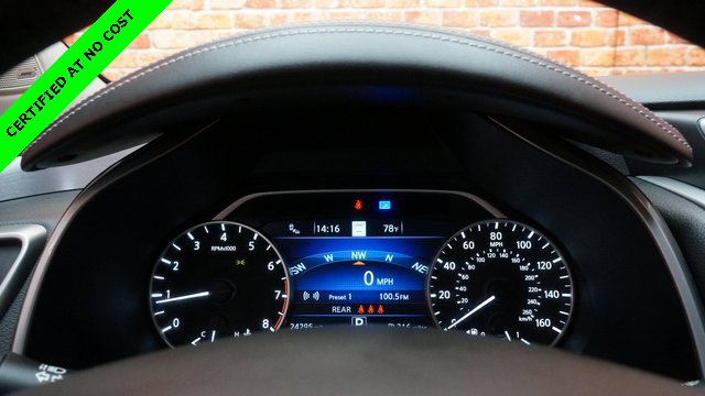 Used 2024 Nissan Murano SL image 14