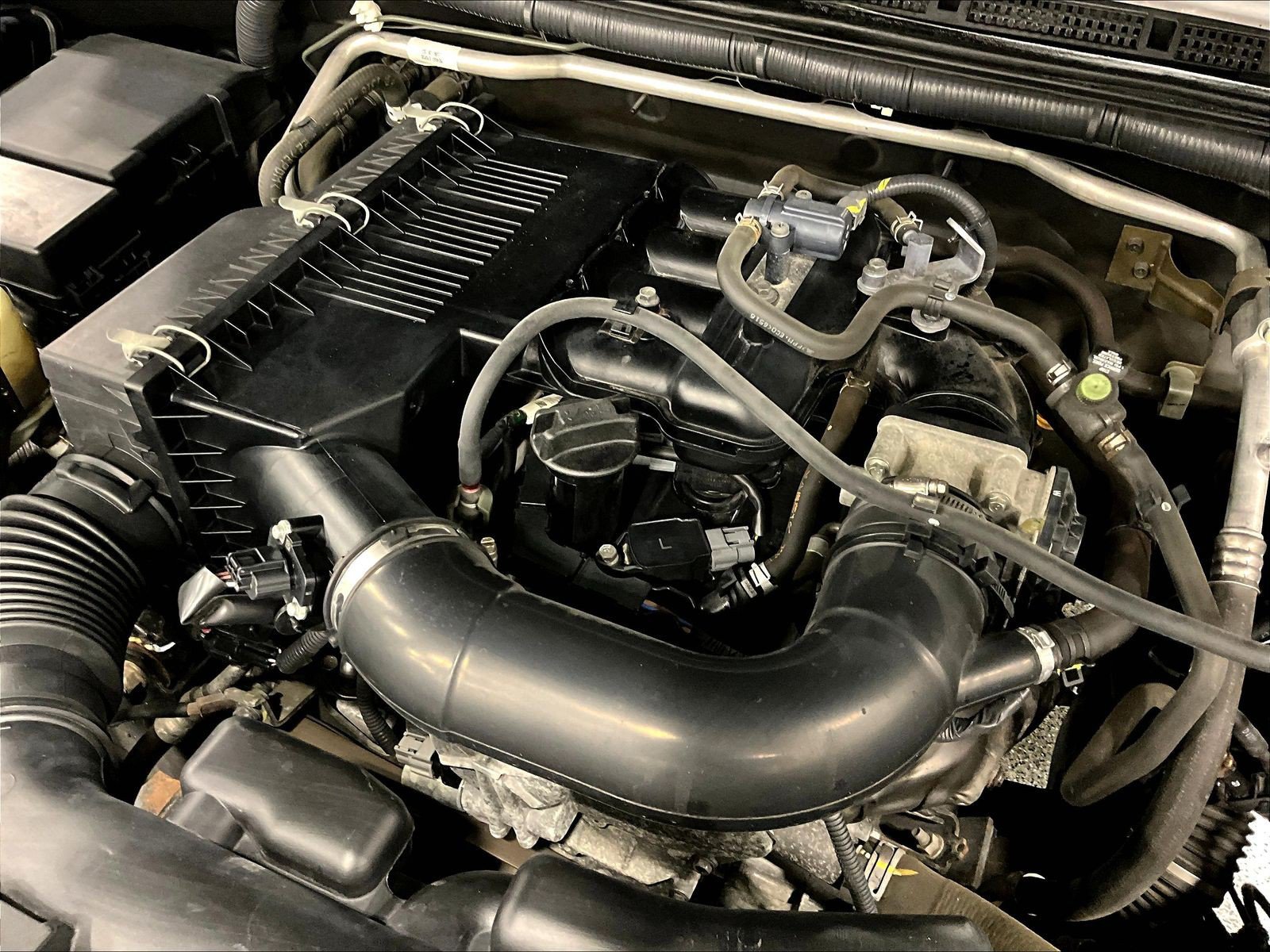Used 2016 Nissan Frontier S RWD image 30