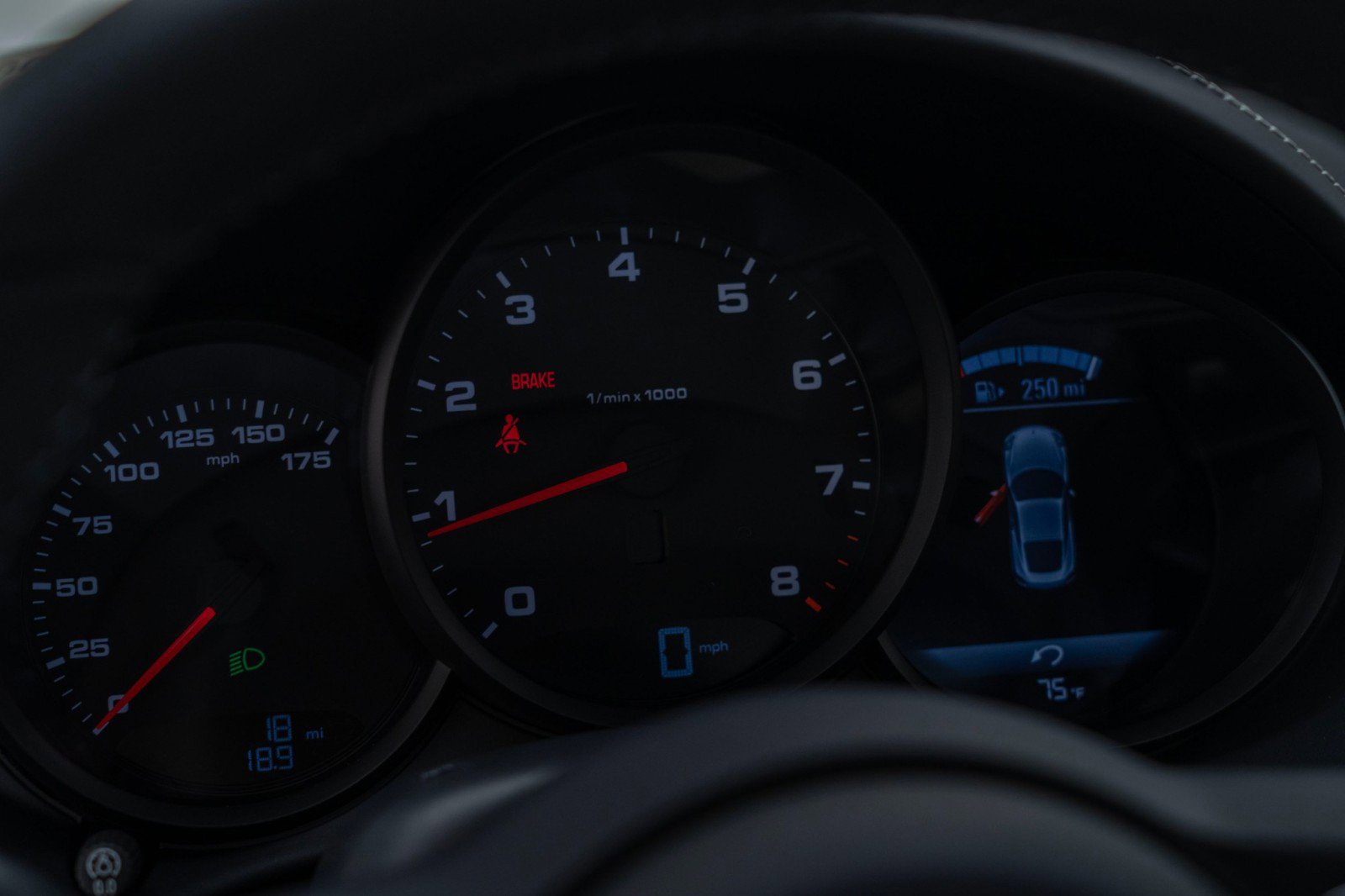 New 2025 Porsche 718 Cayman image 25