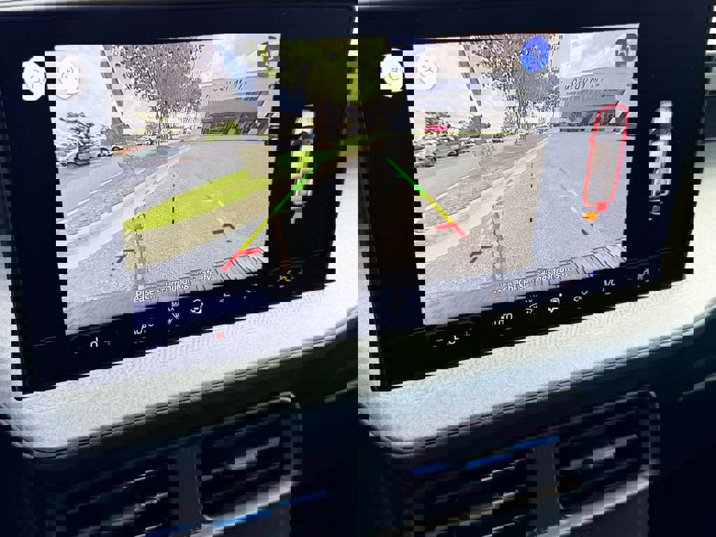 New 2026 Ford Maverick XLT image 24