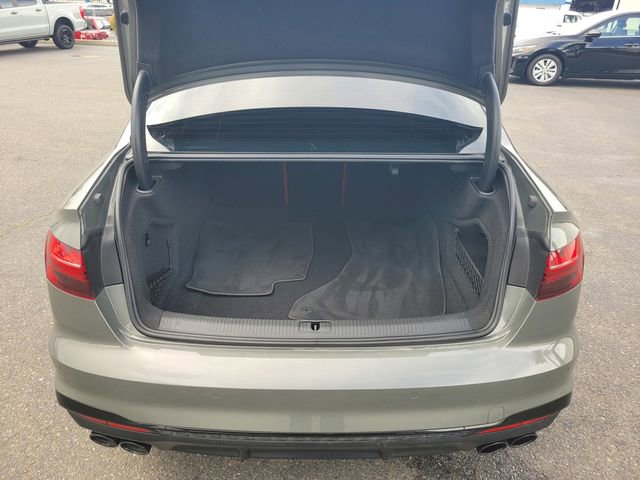 Used 2023 Audi S4 Premium Plus w/ Premium Plus Package image 11