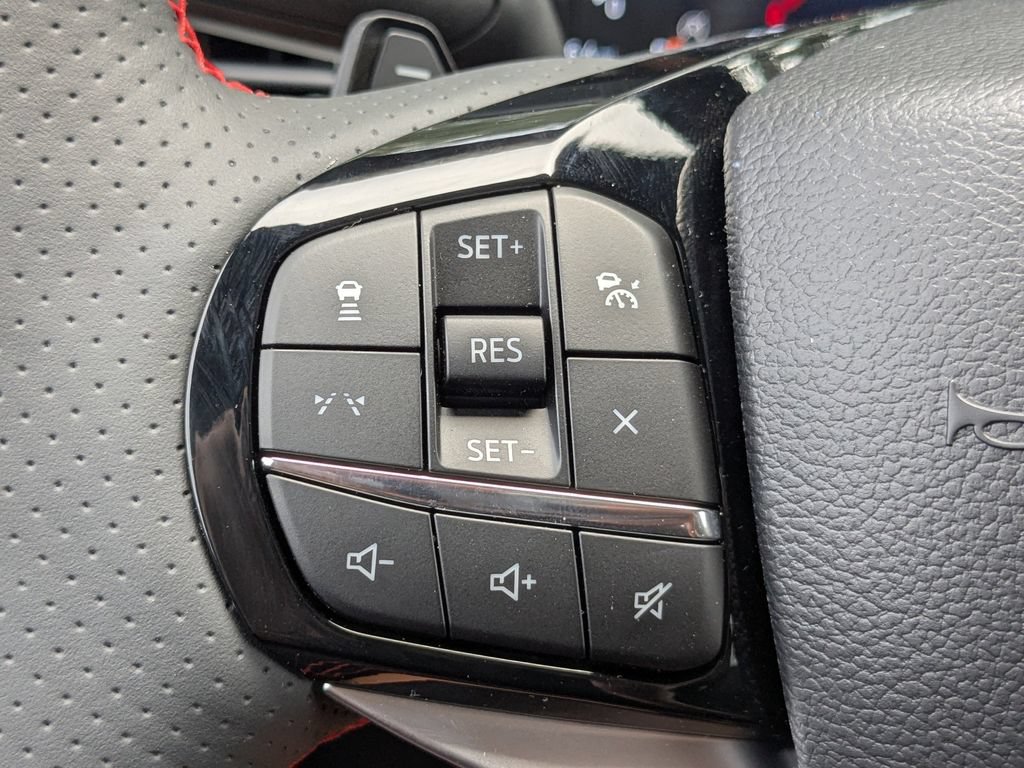 New 2026 Ford Explorer ST AWD/4WD image 25
