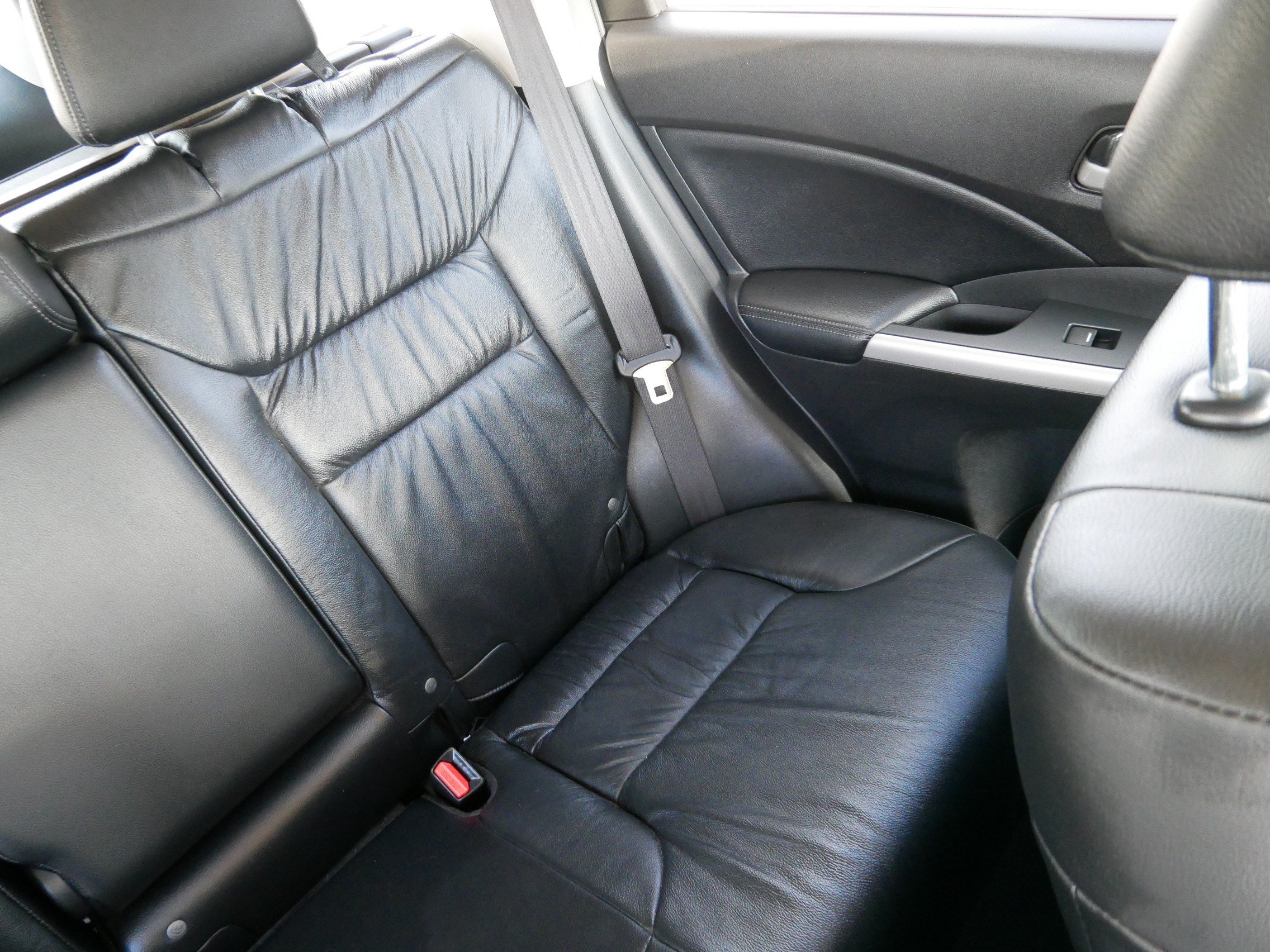 Used 2014 Honda CR-V EX-L image 14