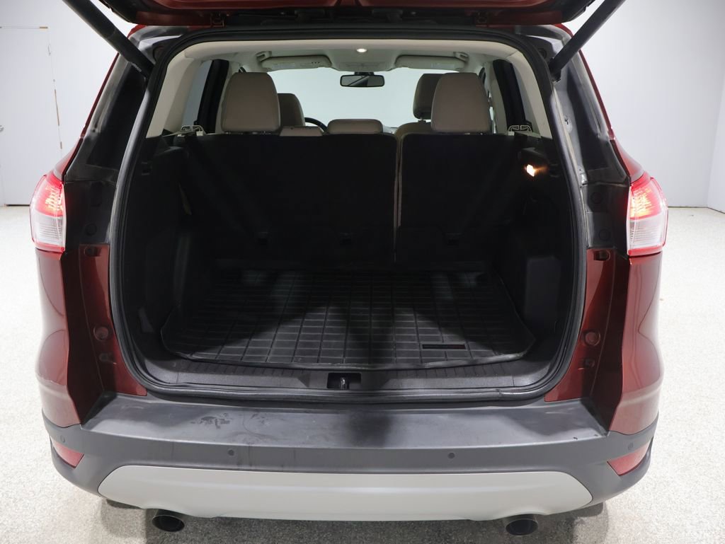 Used 2014 Ford Escape Titanium AWD/4WD image 19