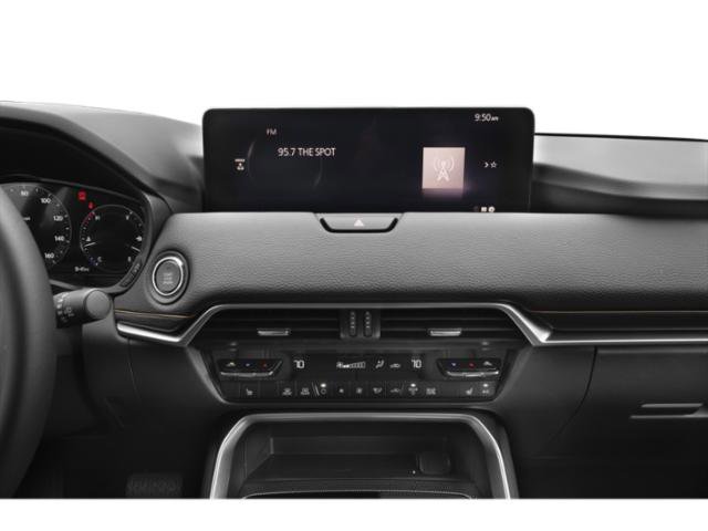 New 2025 MAZDA CX-70 3.3 Turbo w/ Premium Package image 13