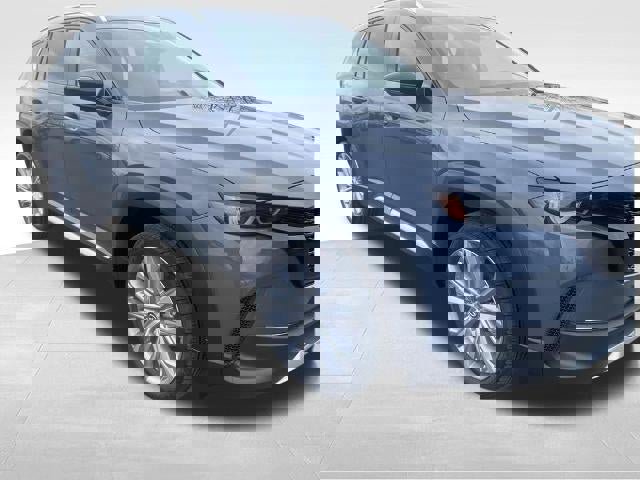 New 2026 MAZDA CX-50 AWD 2.5 S w/ Accent Package image 5