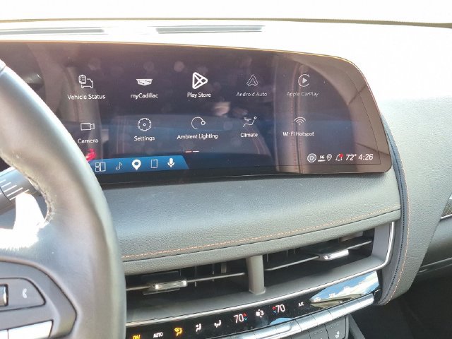 Used 2026 Cadillac CT5 Sport AWD/4WD image 14