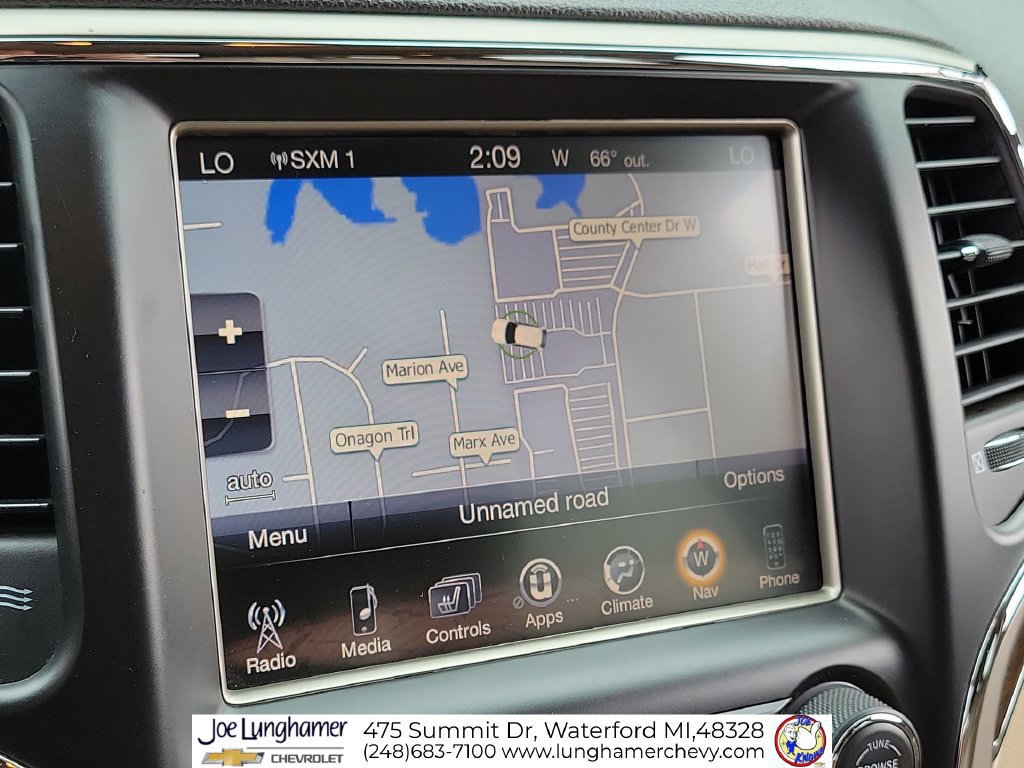 New 2027 Chevrolet Equinox LT w/ Convenience Package II FWD image 14