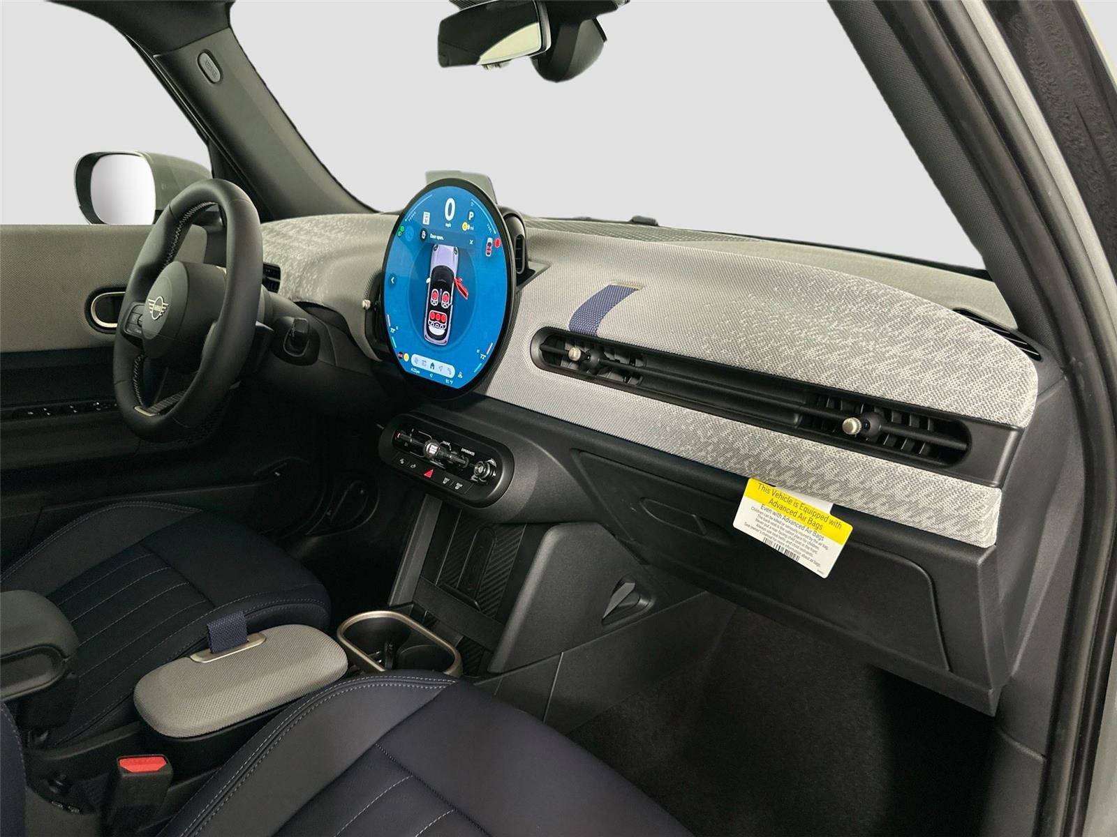 Certified 2025 MINI Cooper S FWD image 24