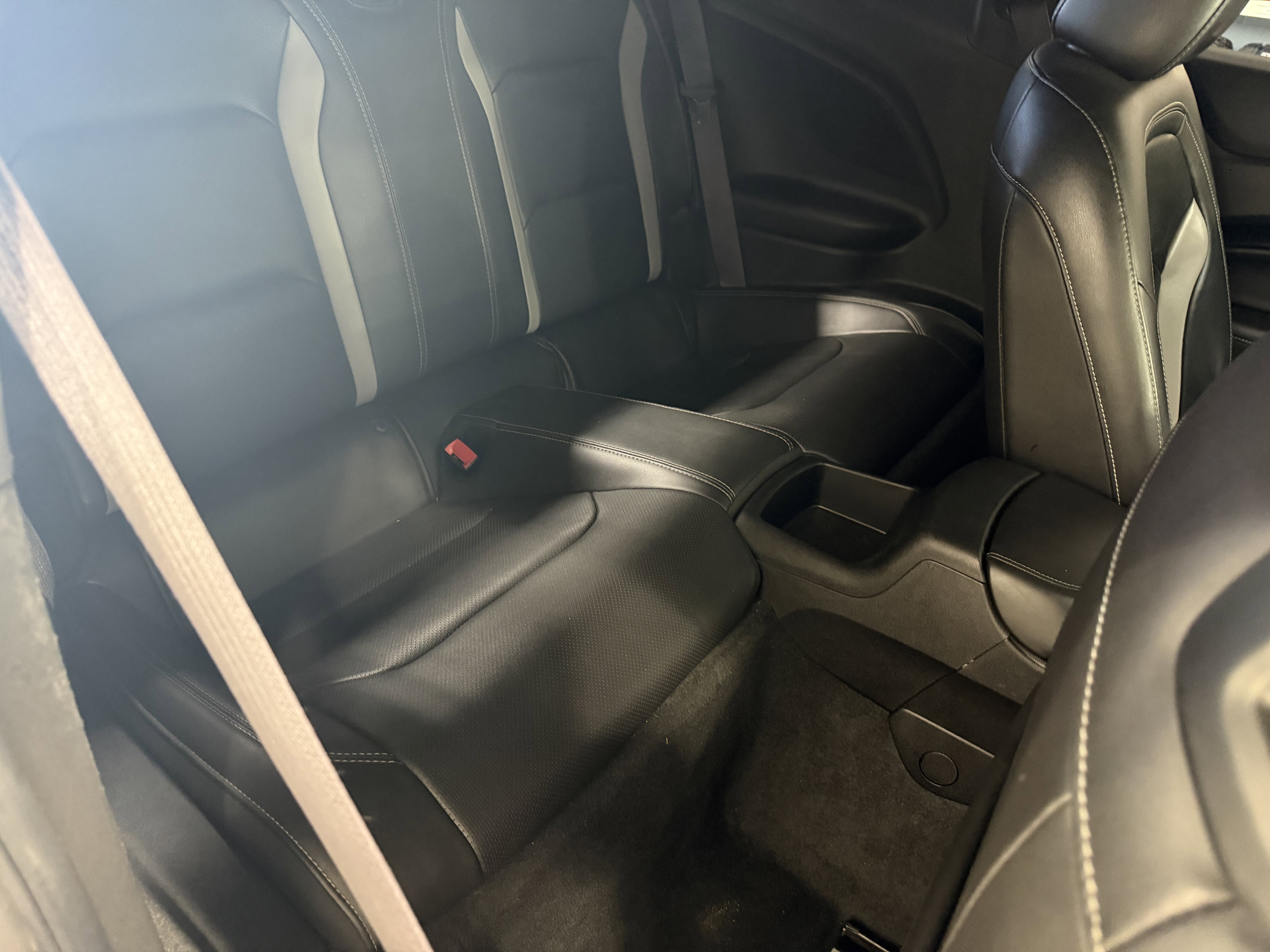 Used 2017 Chevrolet Camaro LT w/ RS Package image 22