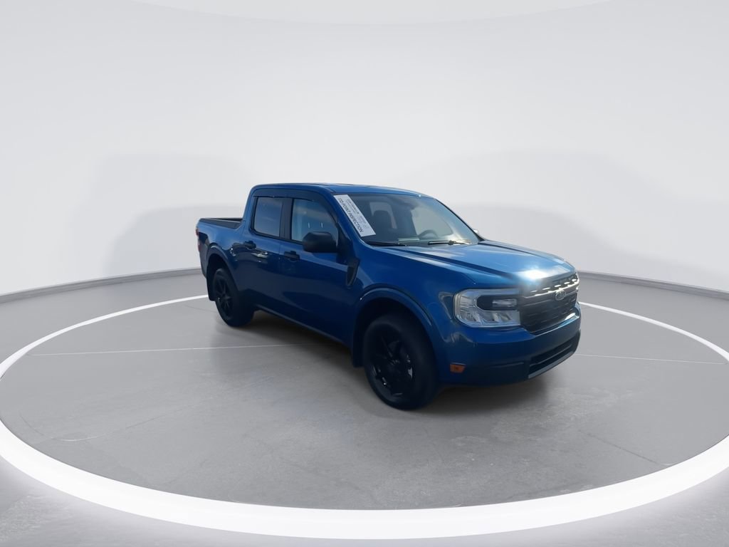 Used 2024 Ford Maverick XL image 3
