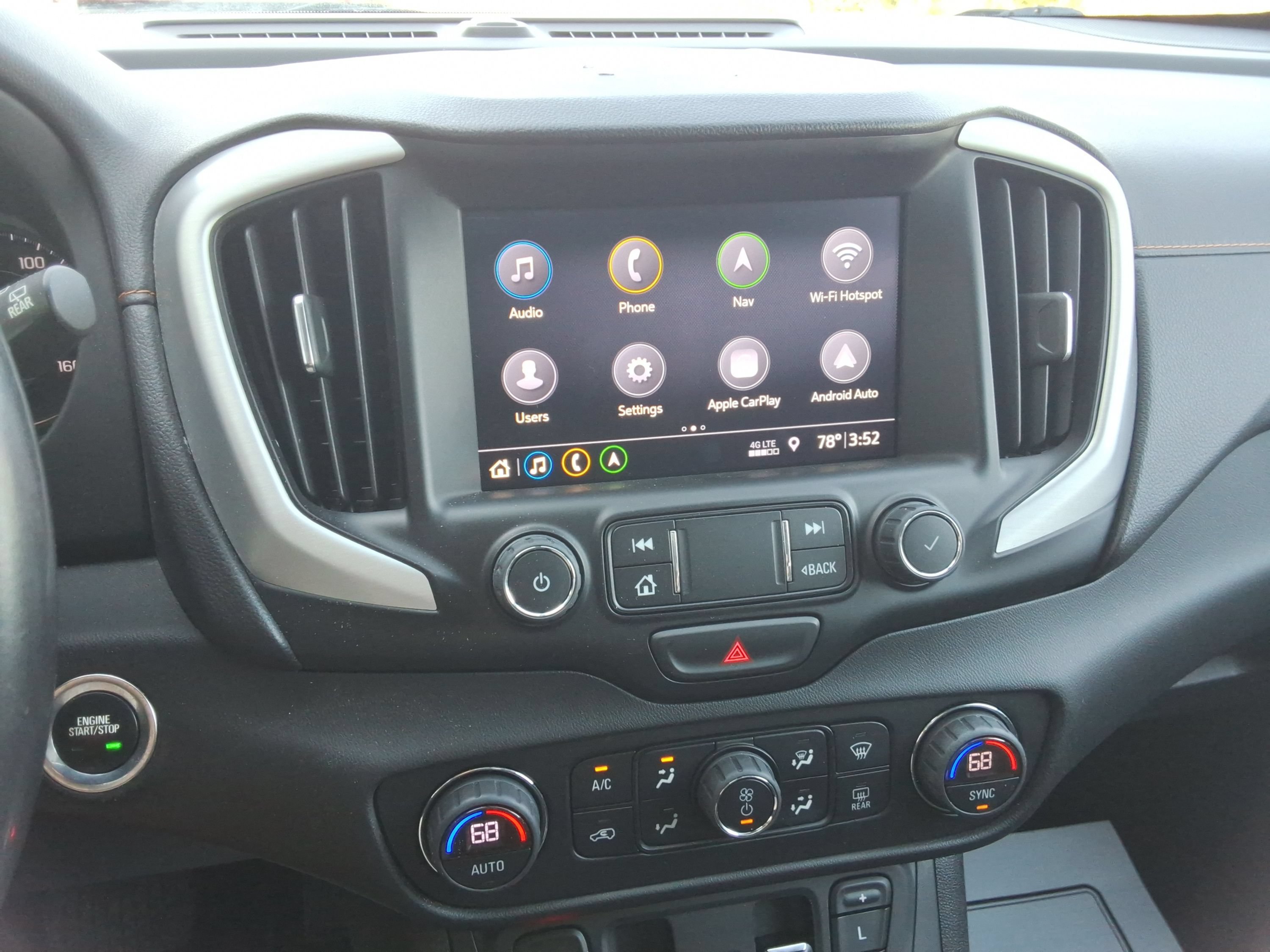 Used 2019 GMC Terrain SLE w/ Driver Convenience Package FWD image 28