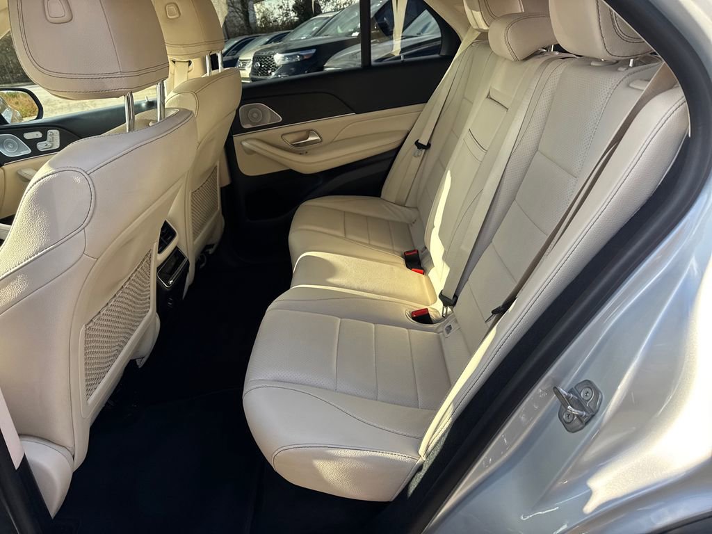 Used 2021 Mercedes-Benz GLE 350 image 20