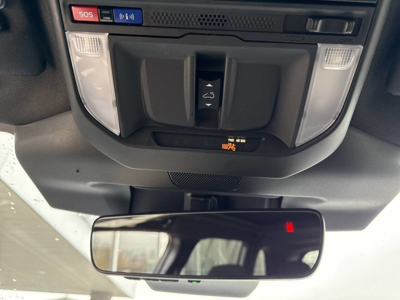 Certified 2025 Subaru Forester Premium w/ Convenience Package #1 image 19