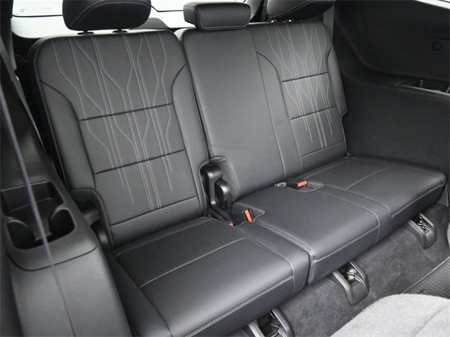 Certified 2025 Buick Enclave Avenir w/ Super Cruise Package image 17