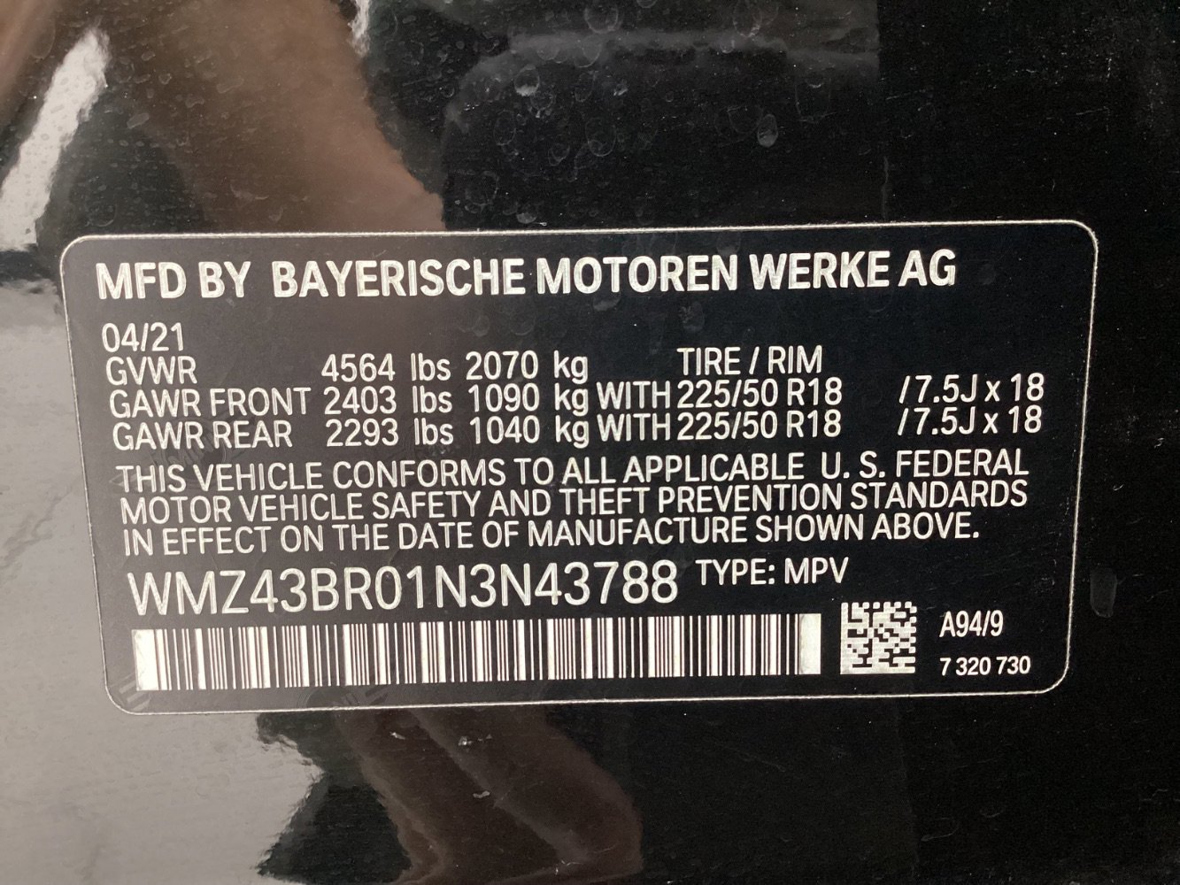 Used 2022 MINI Cooper Countryman ALL4 AWD/4WD image 49