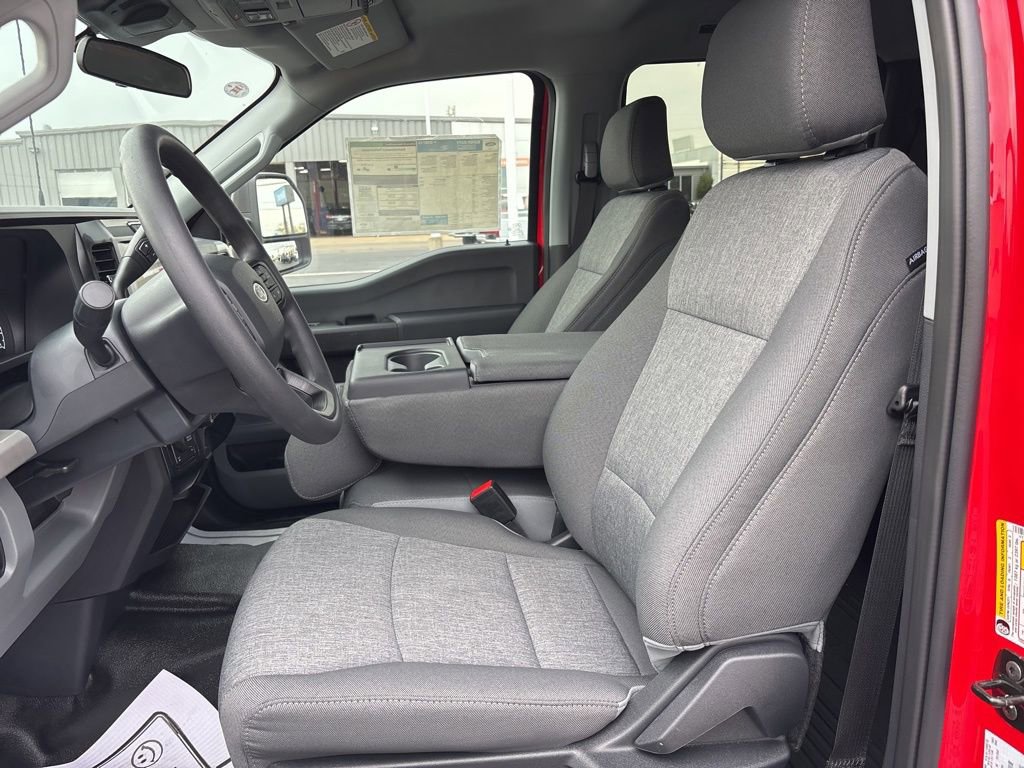 New 2025 Ford F250 XL w/ XL Driver Assist Package image 29