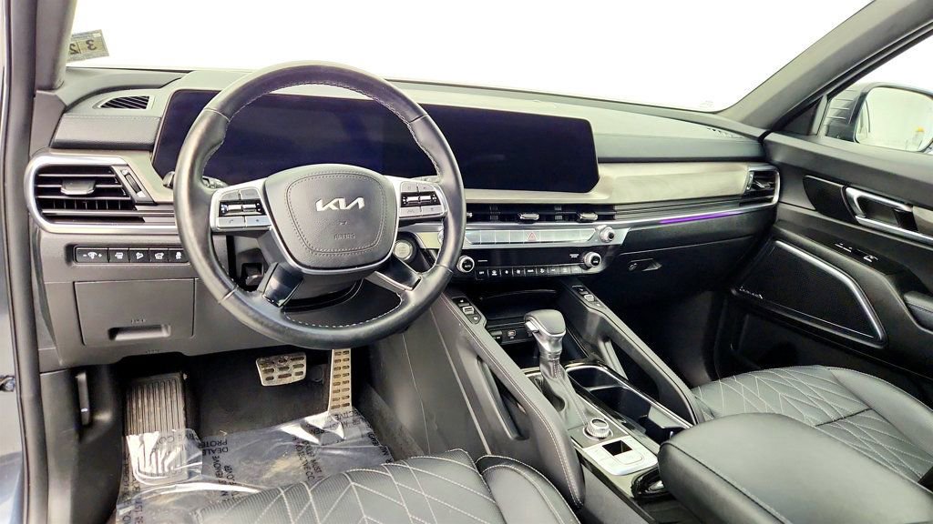 Used 2023 Kia Telluride SX Prestige X-Pro AWD/4WD image 13
