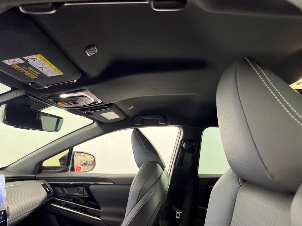 Used 2023 Subaru Solterra AWD image 24