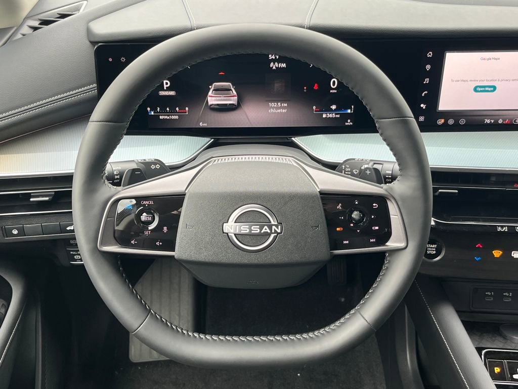 New 2026 Nissan Murano SL image 23