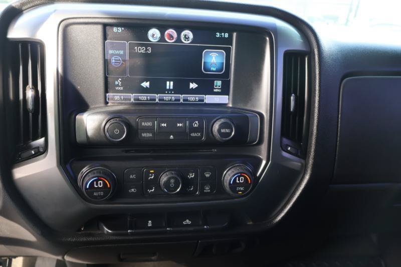 Used 2015 Chevrolet Silverado 1500 LT w/ All Star Edition RWD image 19