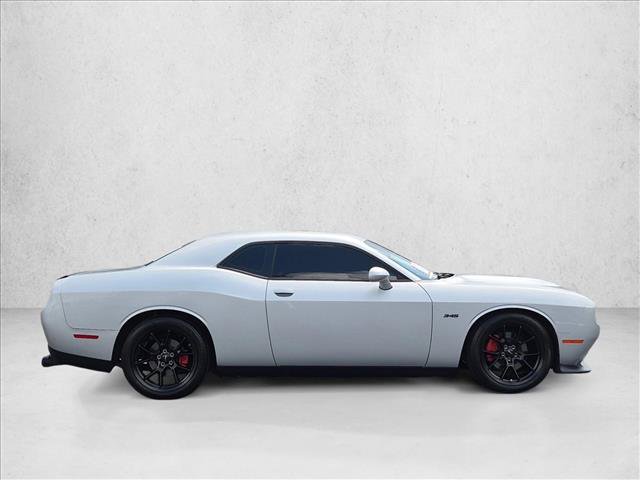 Used 2023 Dodge Challenger R/T w/ Blacktop Package RWD image 4