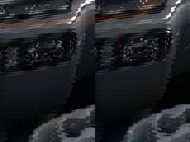 New 2026 Chevrolet Silverado 2500 LT image 23