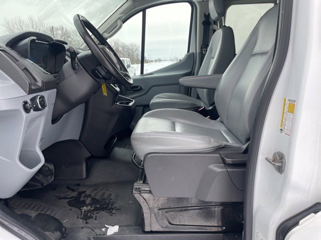 Used 2016 Ford Transit 150 XL image 14