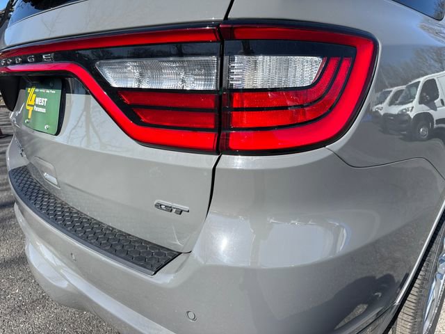 New 2026 Dodge Durango GT image 12