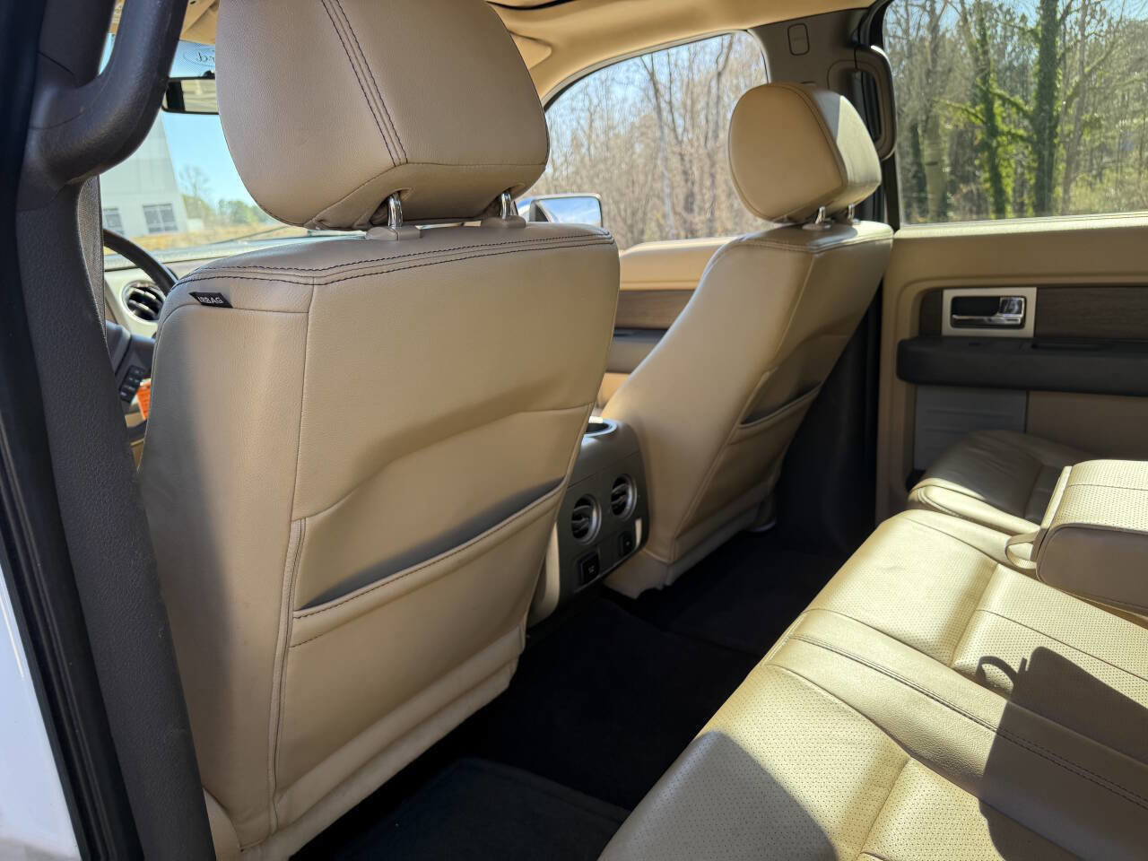 Used 2013 Ford F150 Lariat w/ Luxury Equipment Group image 23