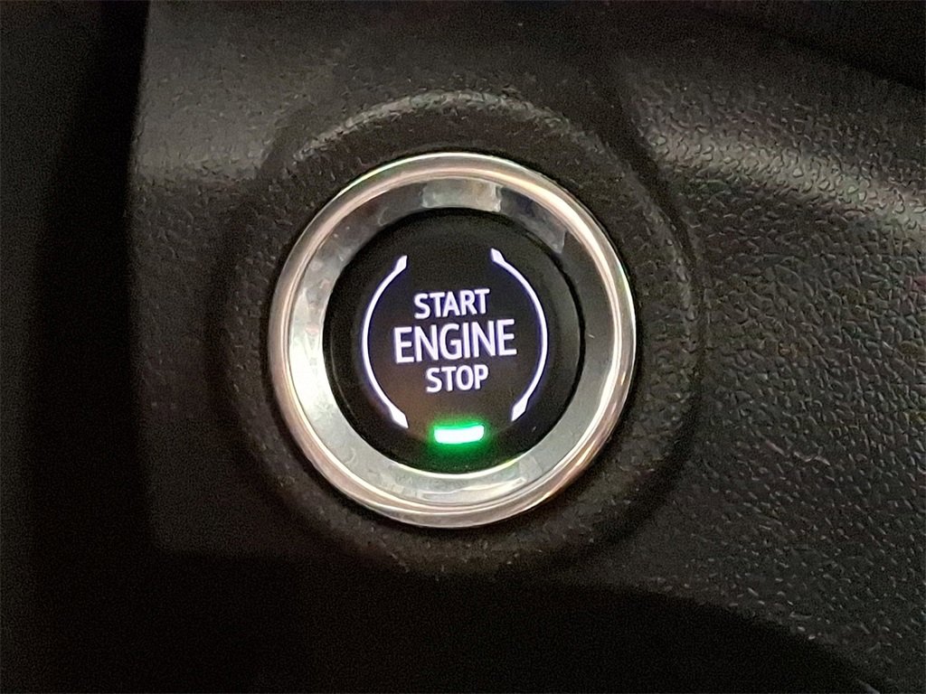 Used 2023 Chevrolet TrailBlazer LT image 22