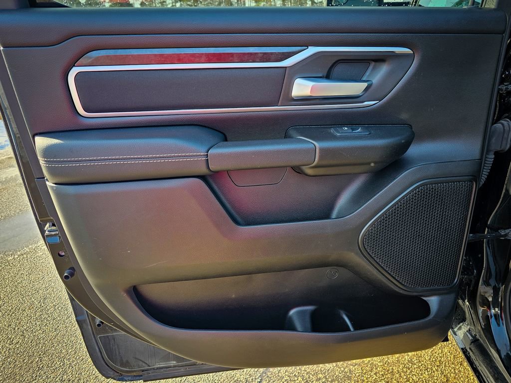 Certified 2023 RAM 1500 Big Horn image 30