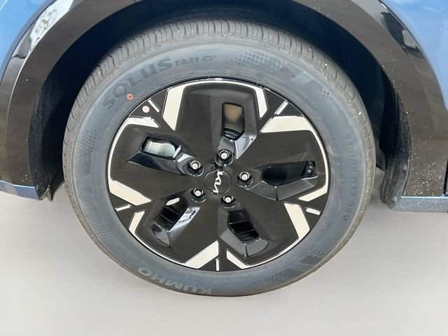 New 2026 Kia Niro Wind FWD image 32