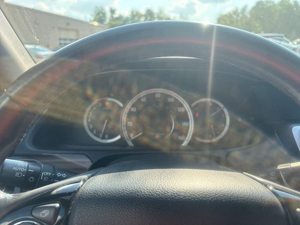 Used 2016 Honda Accord Touring image 9