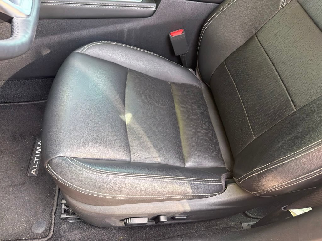 Used 2019 Nissan Altima 2.5 Platinum AWD/4WD image 27