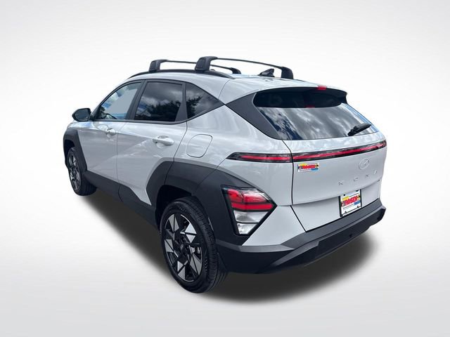 Certified 2024 Hyundai Kona SEL AWD/4WD video 3